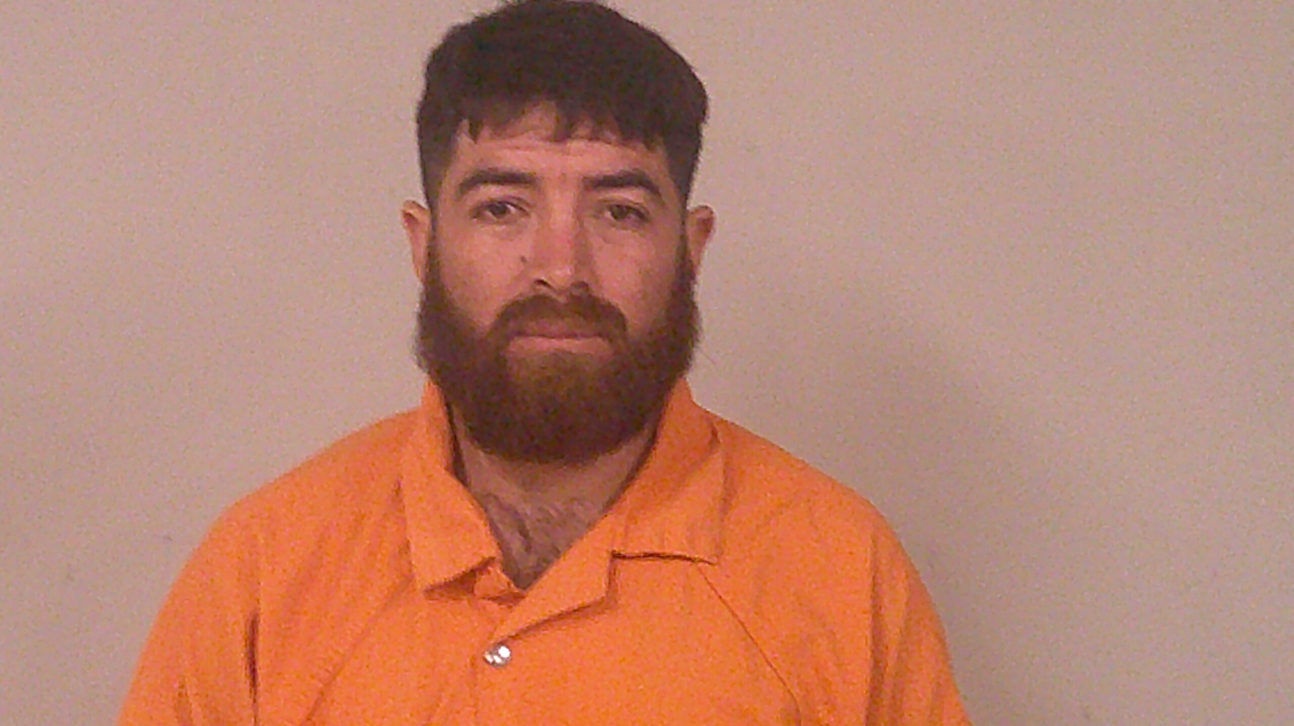 GONZALEZ-LUGO, JOSE MANUEL arrested by Burnet County Sheriff’s Office