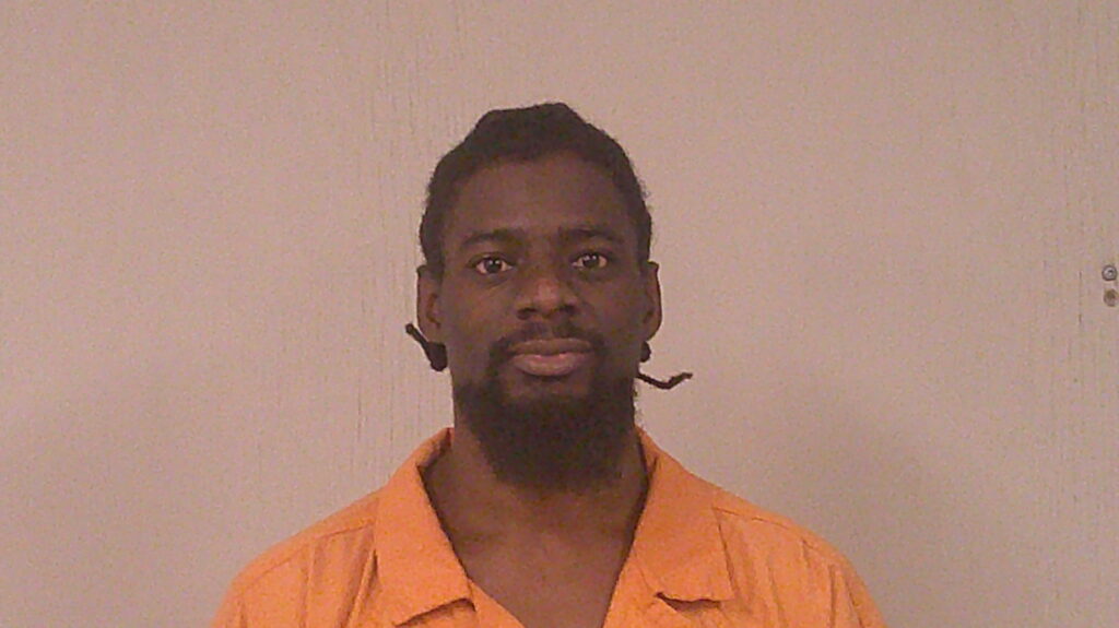 WRIGHT, RASHAD EDWIN booking photo