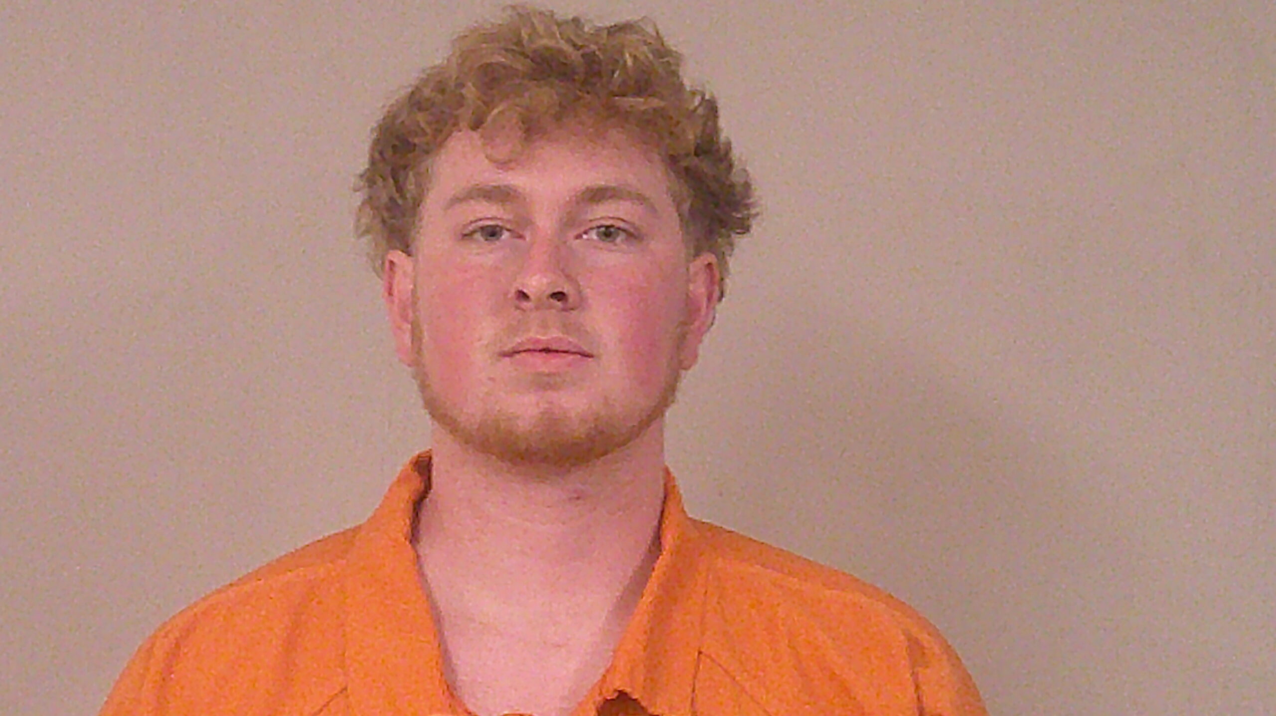 SPERRY, JOHNATHAN SETH arrested by Marble Falls Police Department