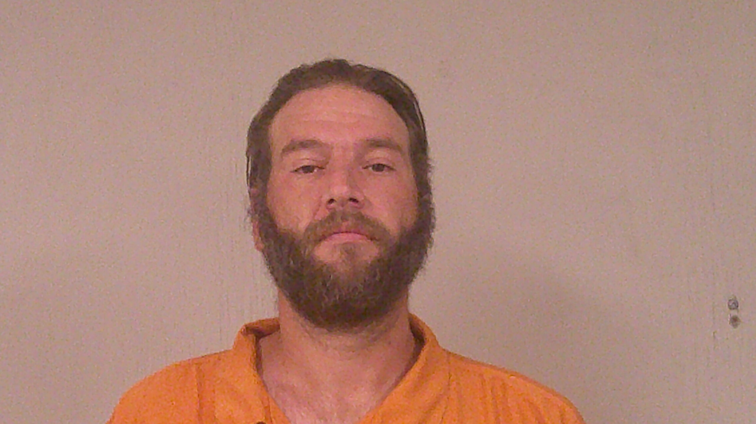 MILLICAN, SEAN MICHAEL arrested by Burnet Police Department