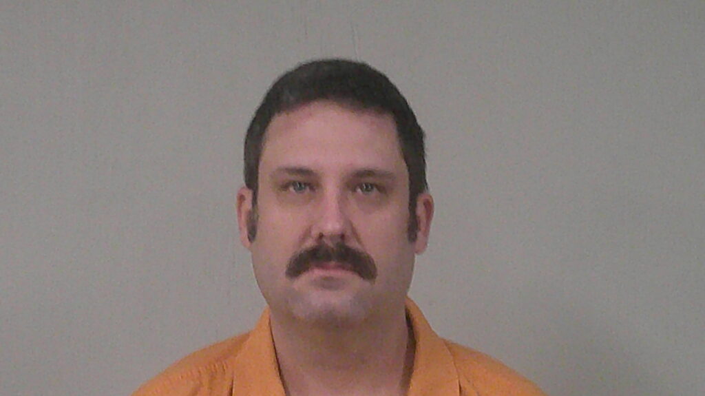 WHITE, MATTHEW CARLYLE booking photo