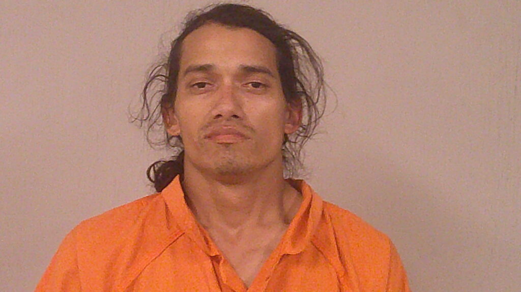 ROMERO, EDUARDO booking photo