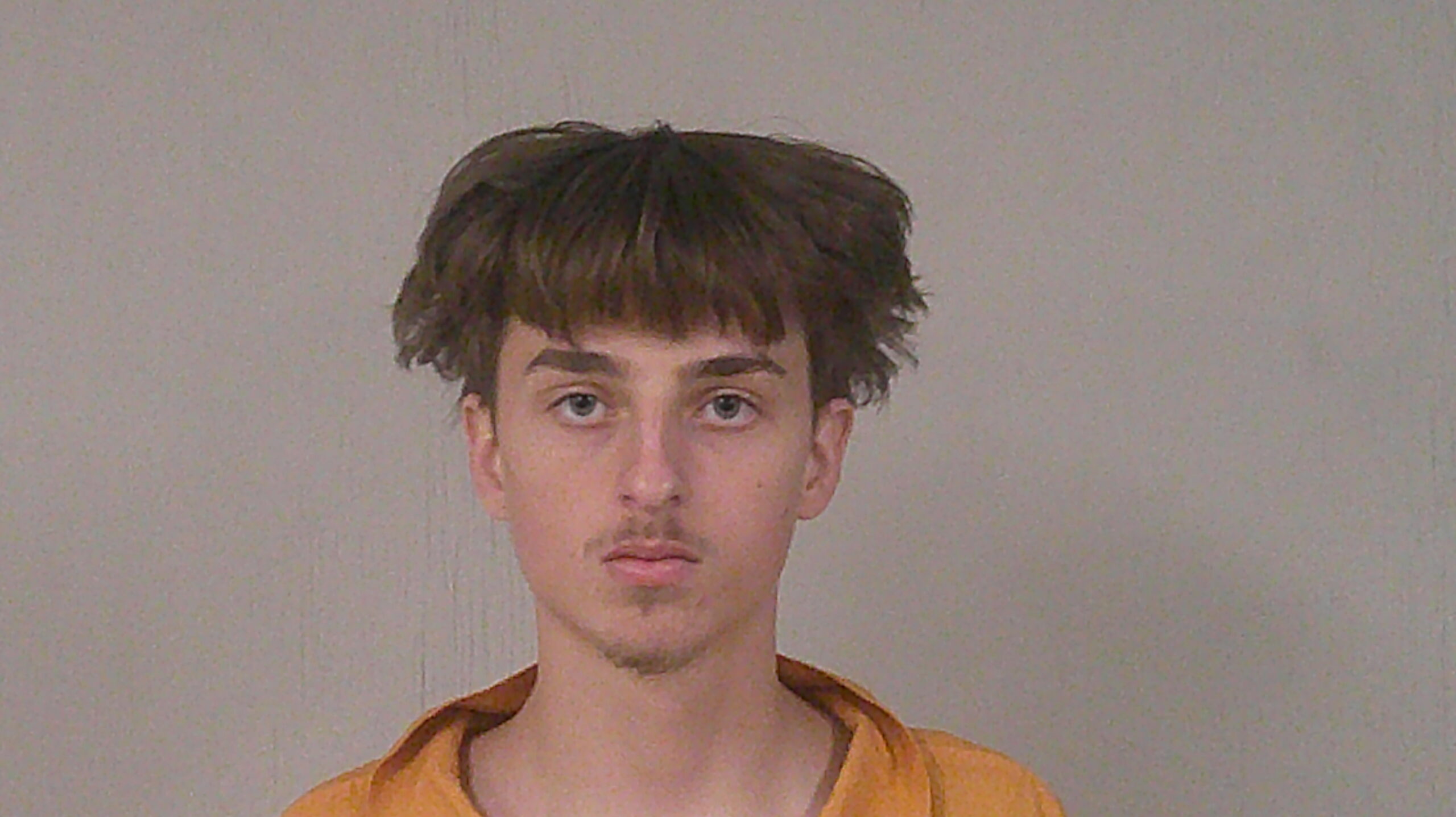 EASON, JET EVERETT booking photo