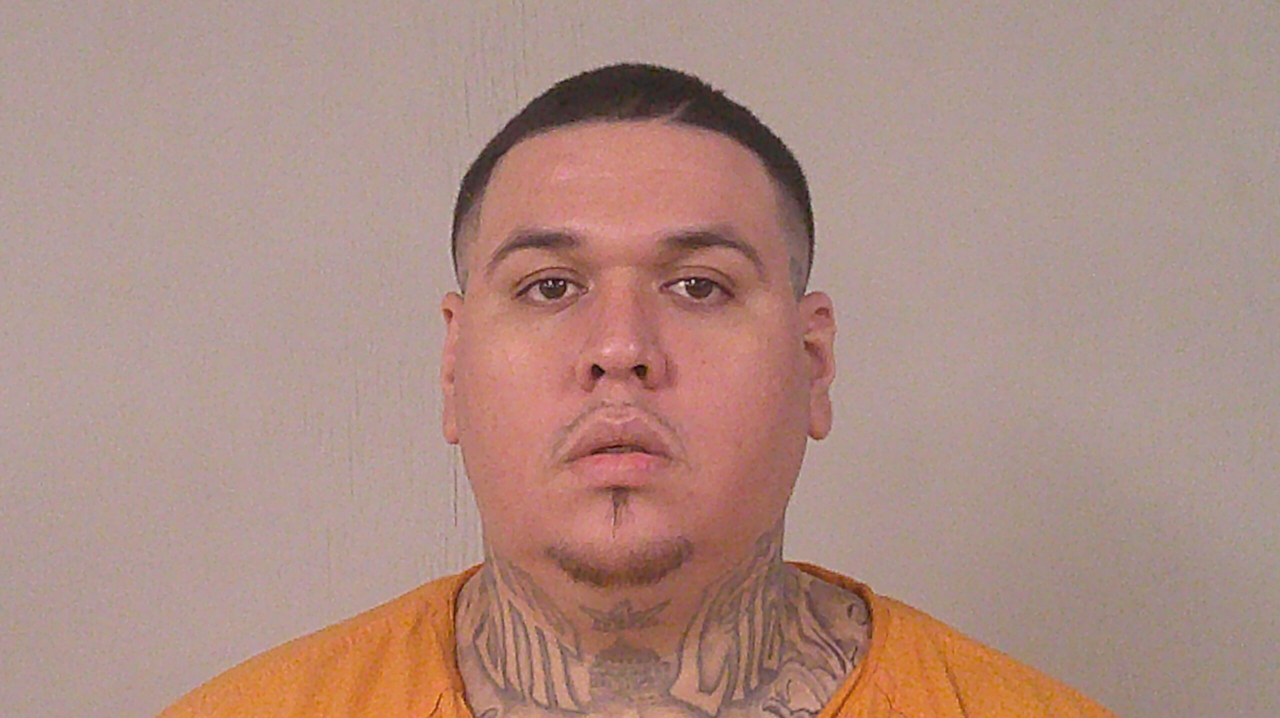REYES, JOE, Jr booking photo
