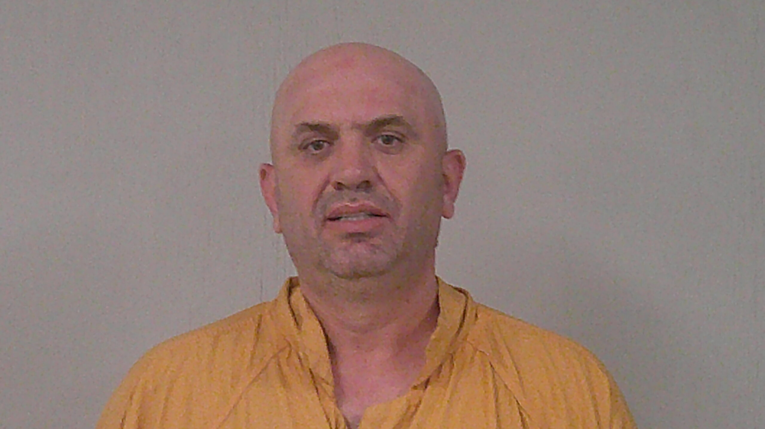 REDZEMATOVIC, ALMIR booking photo