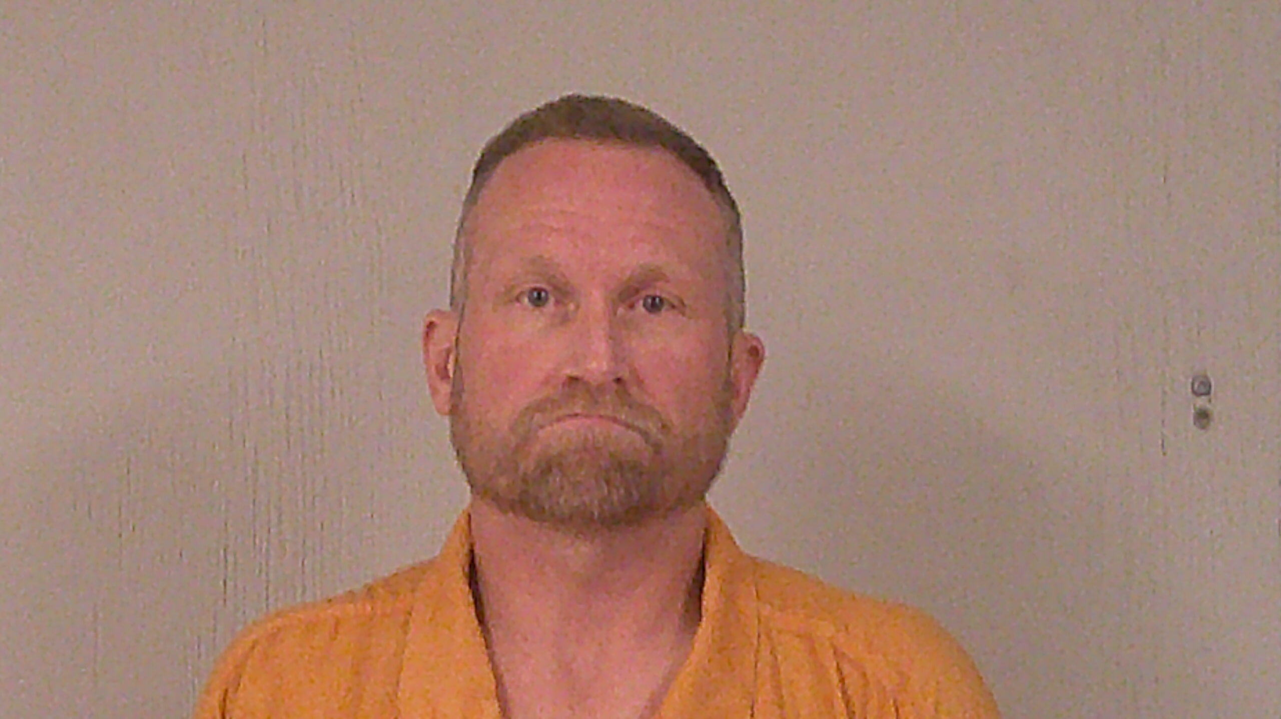 READ, CASEY BERNARD booking photo