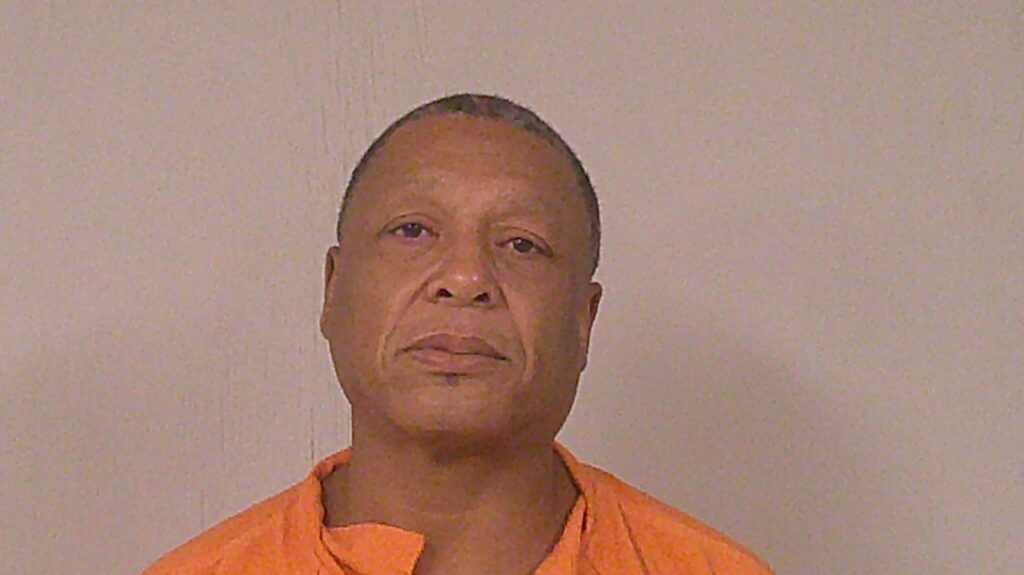 REED, FRANKLIN EUGENE booking photo