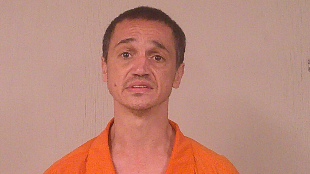 DIAMOND, DAVID IRA booking photo