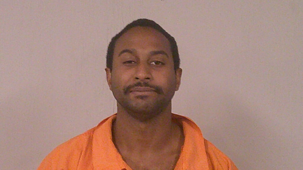 WATKINS, JAVON ANTHONY booking photo