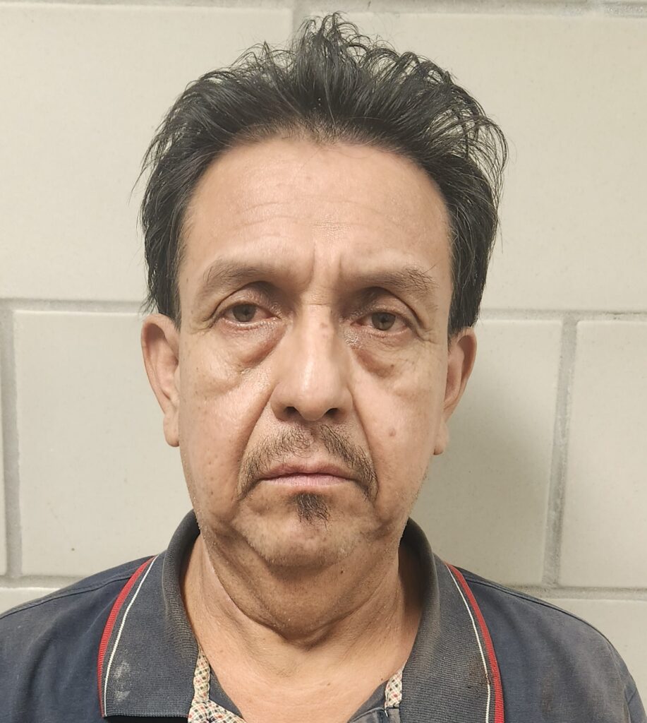 LUGO-MANSILLA, VICTOR booking photo