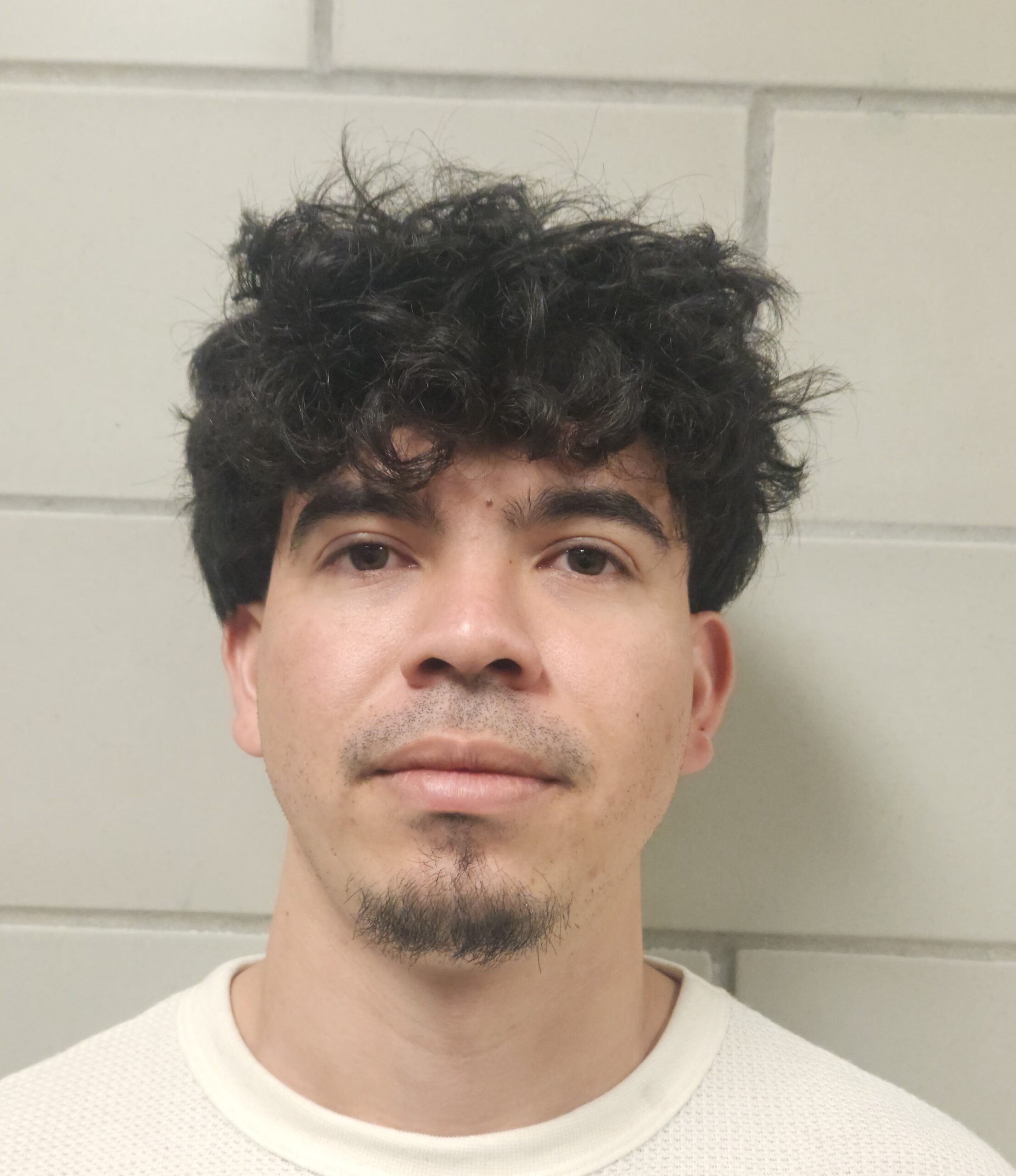 ALVARADO-GARAY, OMAR booking photo