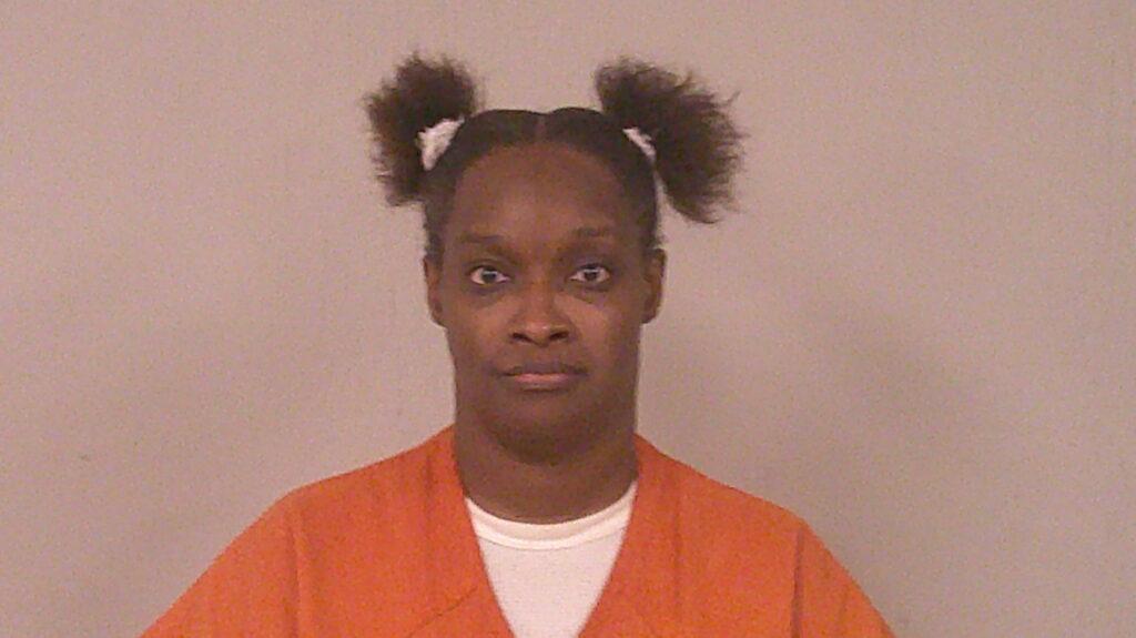 PIERCE, TAMICA NICOLE booking photo