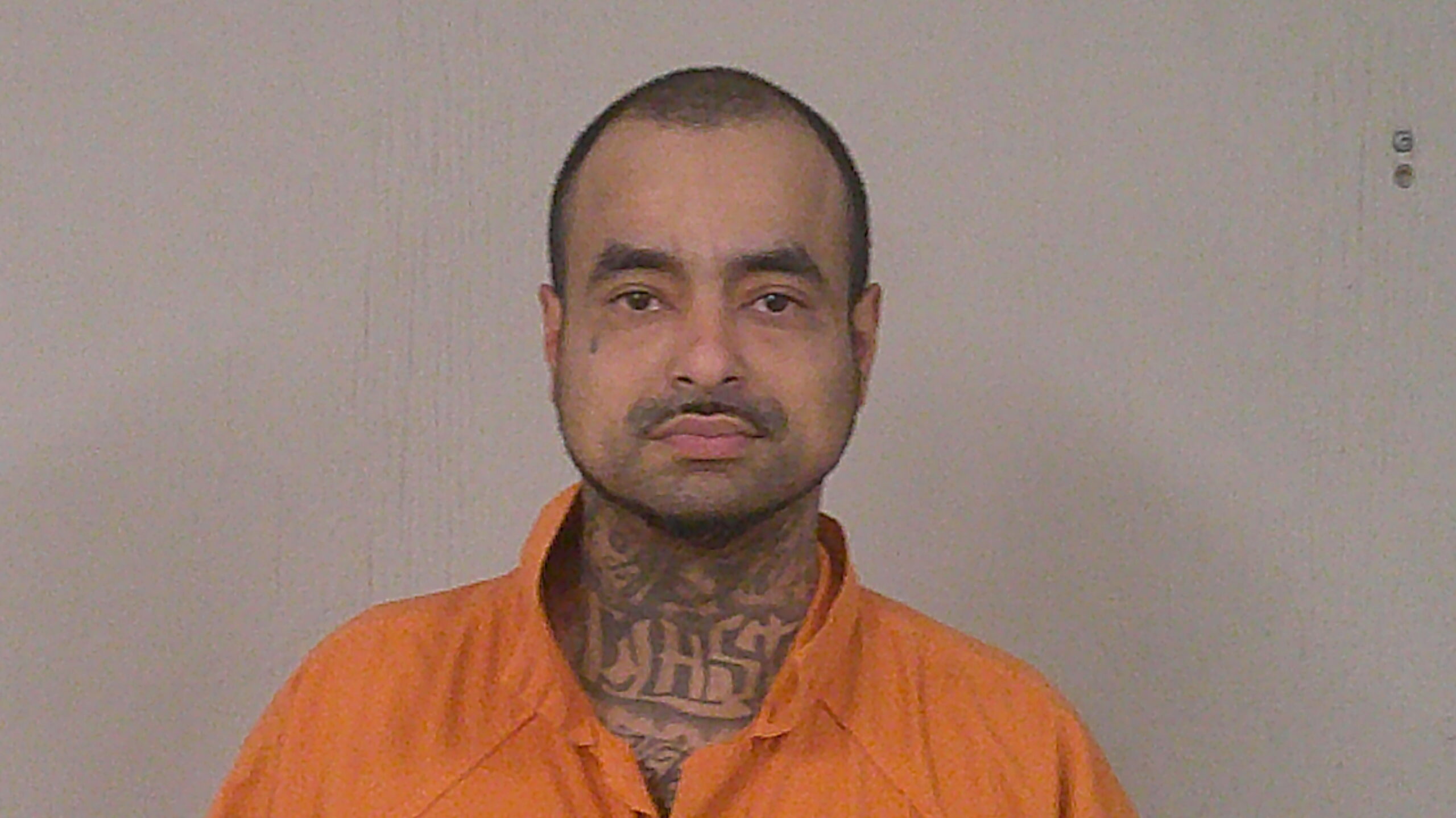 FERNANDEZ, REYMOND booking photo