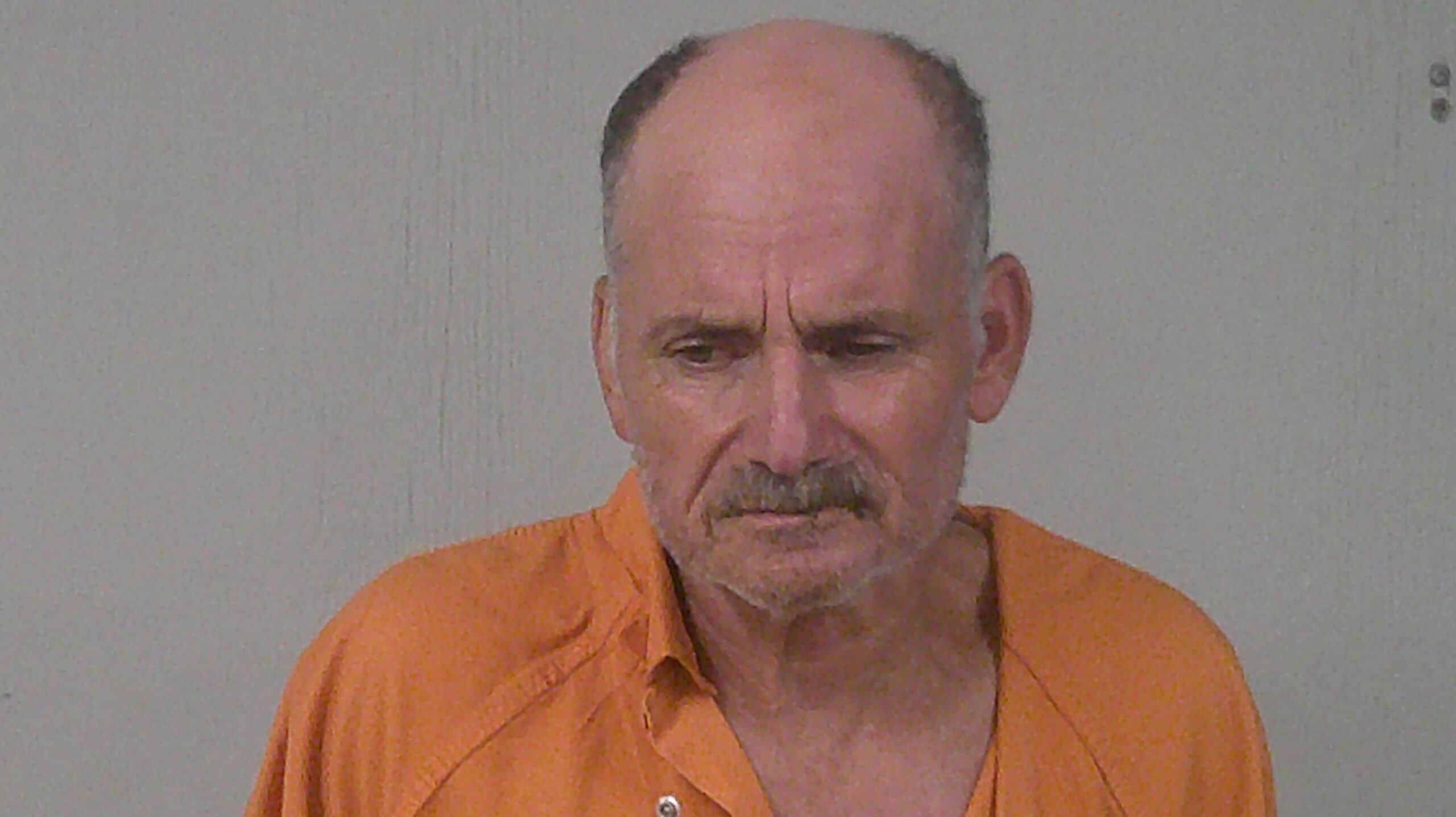 MEYERS, TIMMIE LEE booking photo