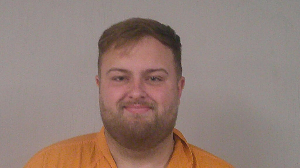 RIBERA, MICHAEL REED booking photo