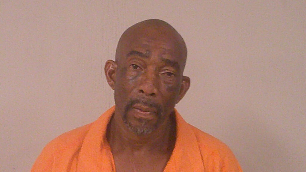 SCOTT, KEITH OBRIEN booking photo