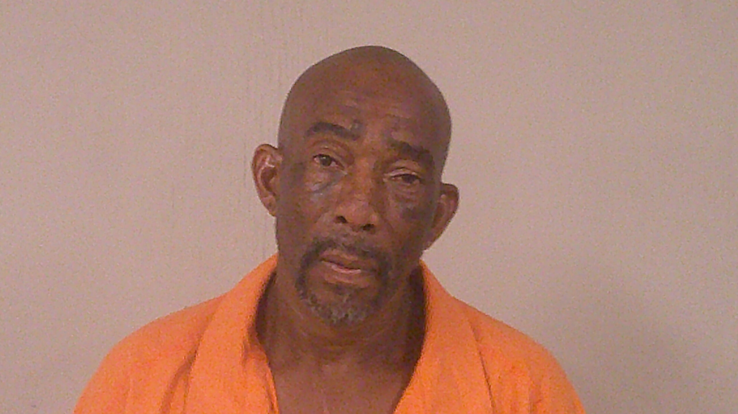 SCOTT, KEITH OBRIEN booking photo