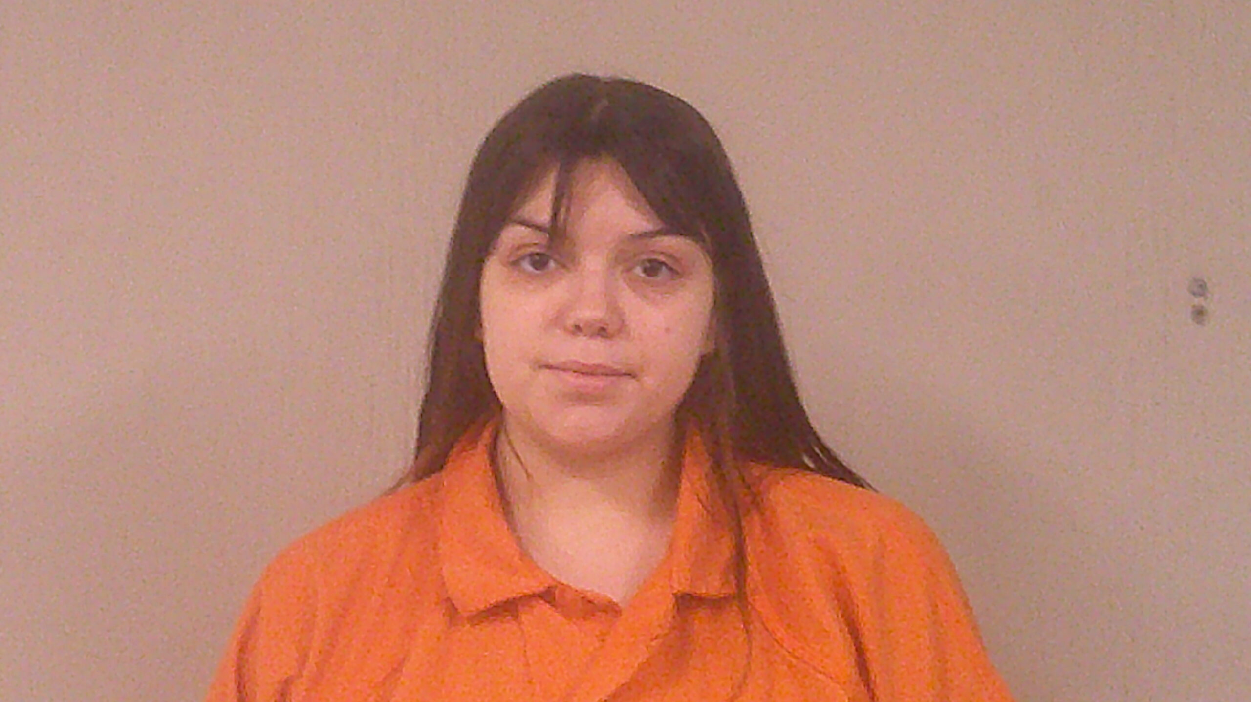 REESE, AUBREY ANGELINA booking photo
