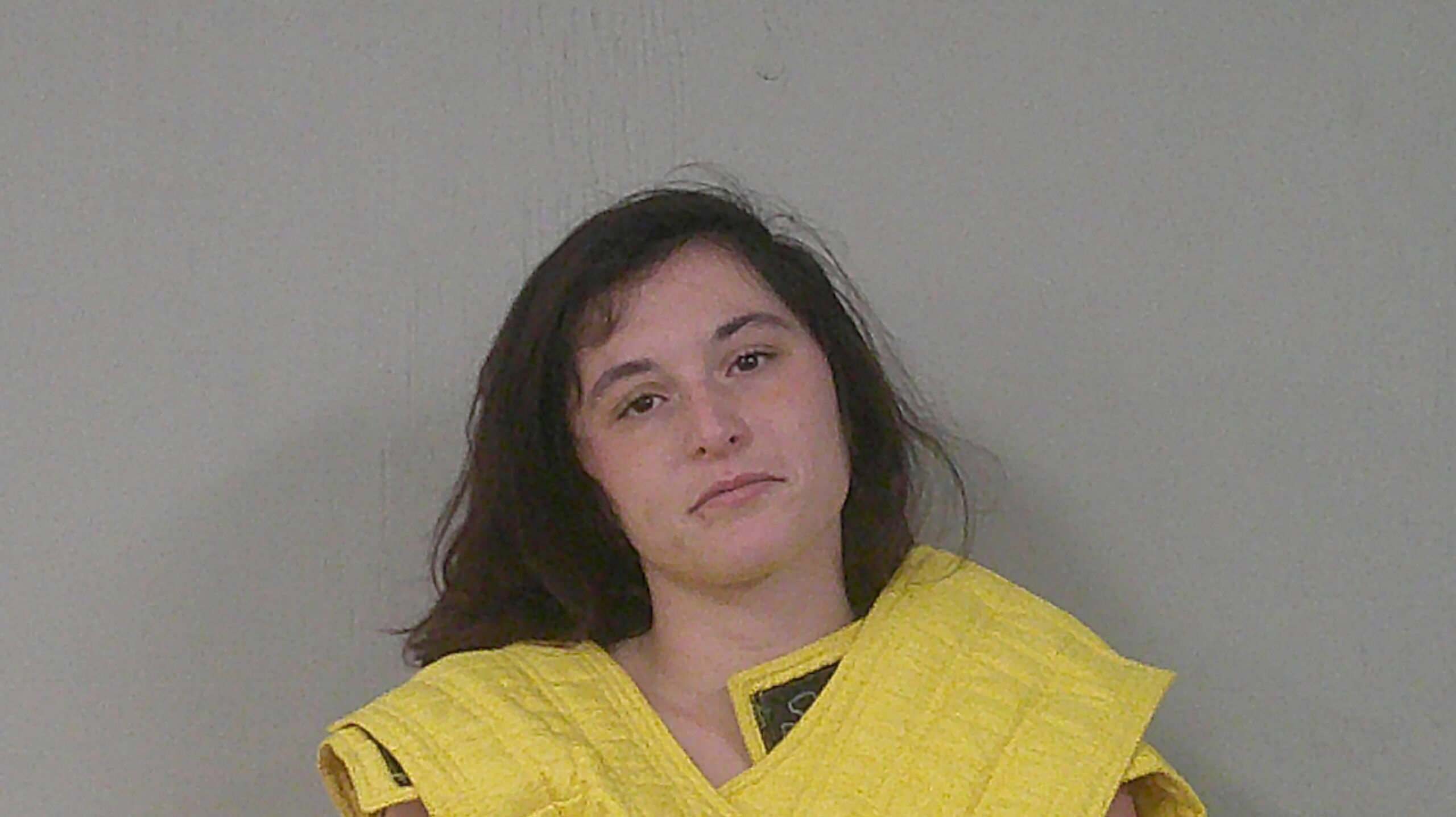 ADAIR, ASHLEE LYNN booking photo