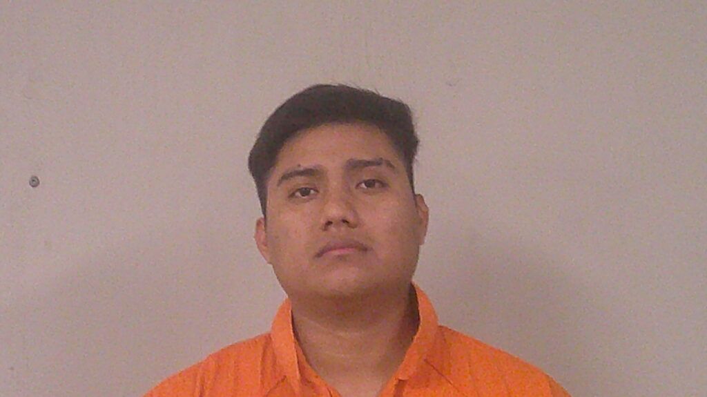 GRANDE-PANZO, MARCO ANTONIO booking photo