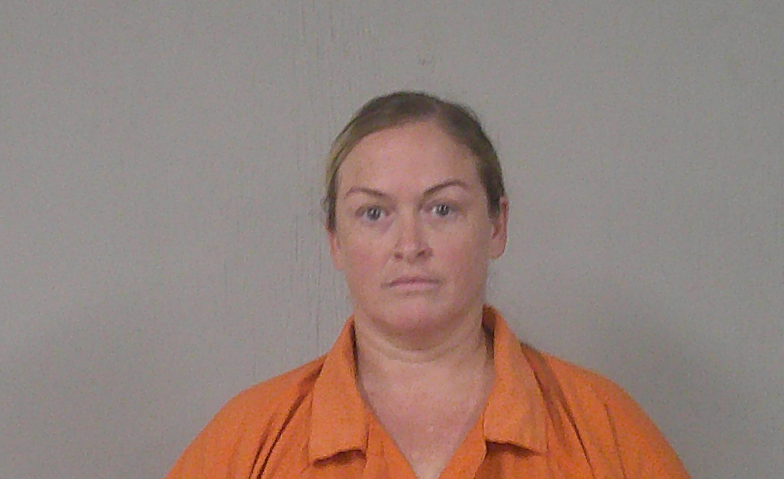 BILLS, LEA LEA booking photo