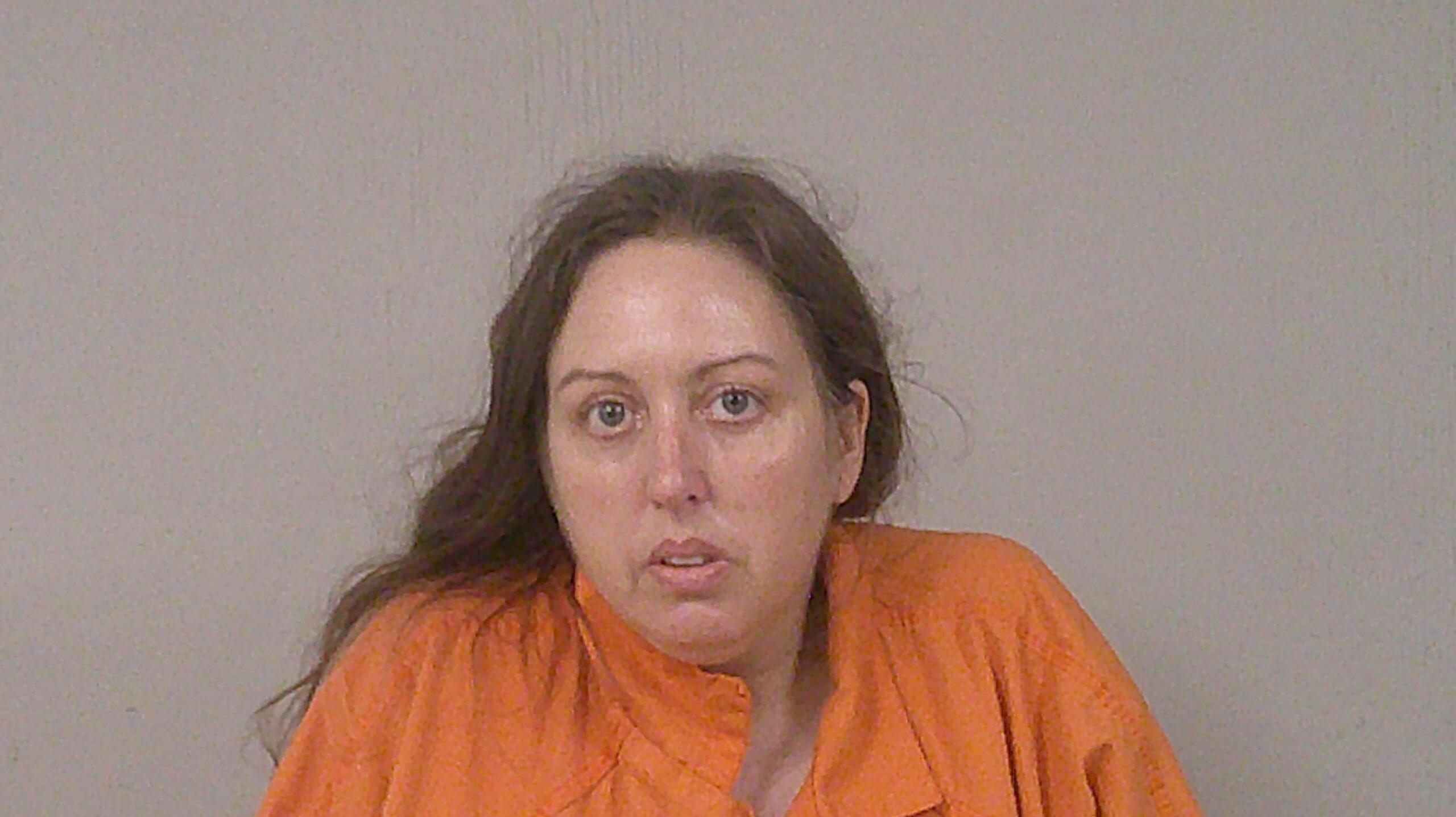 HINTON, JULIANA ALICIA booking photo