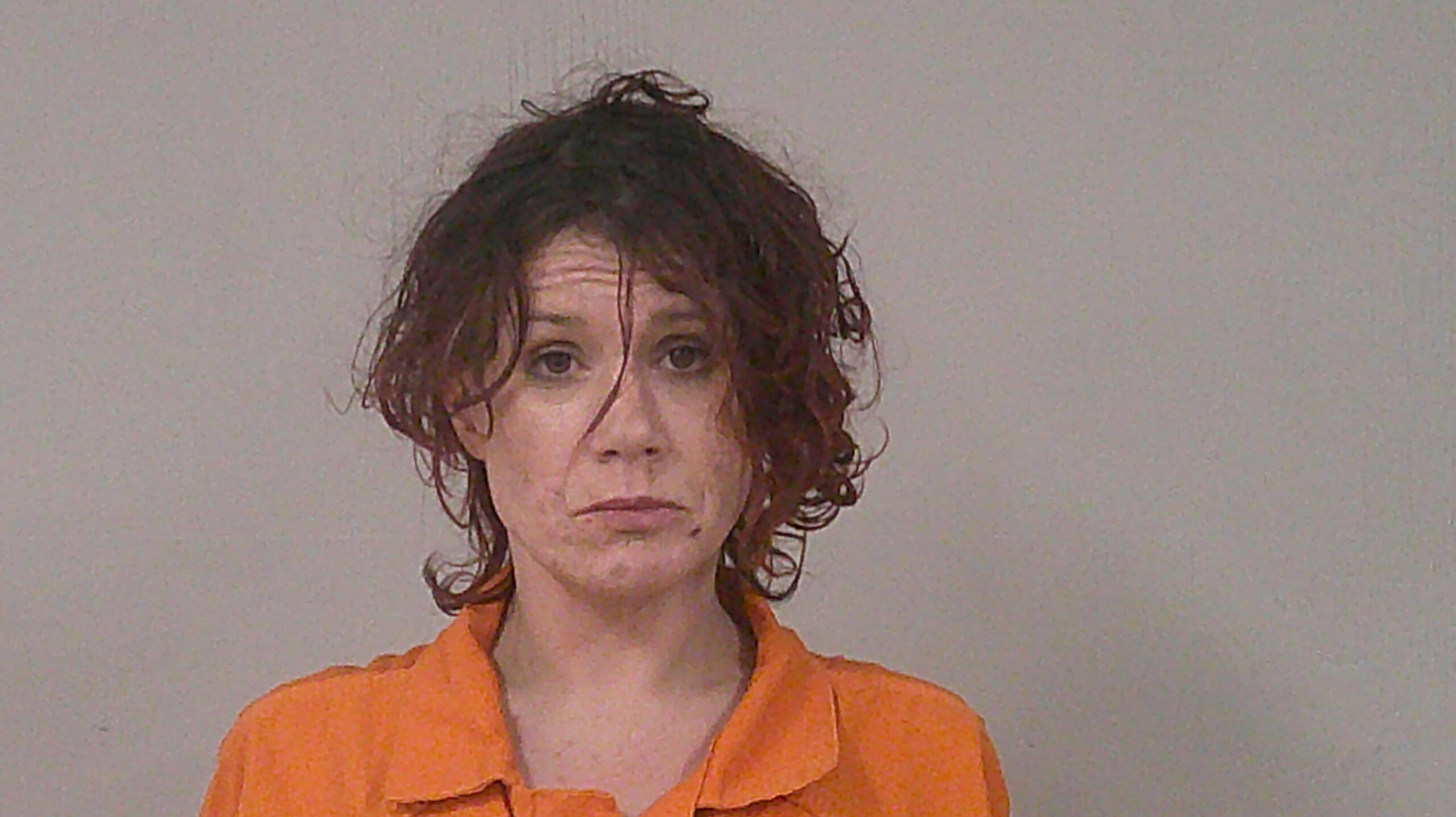 PATTERSON, MAUREEN ELIZABETH booking photo
