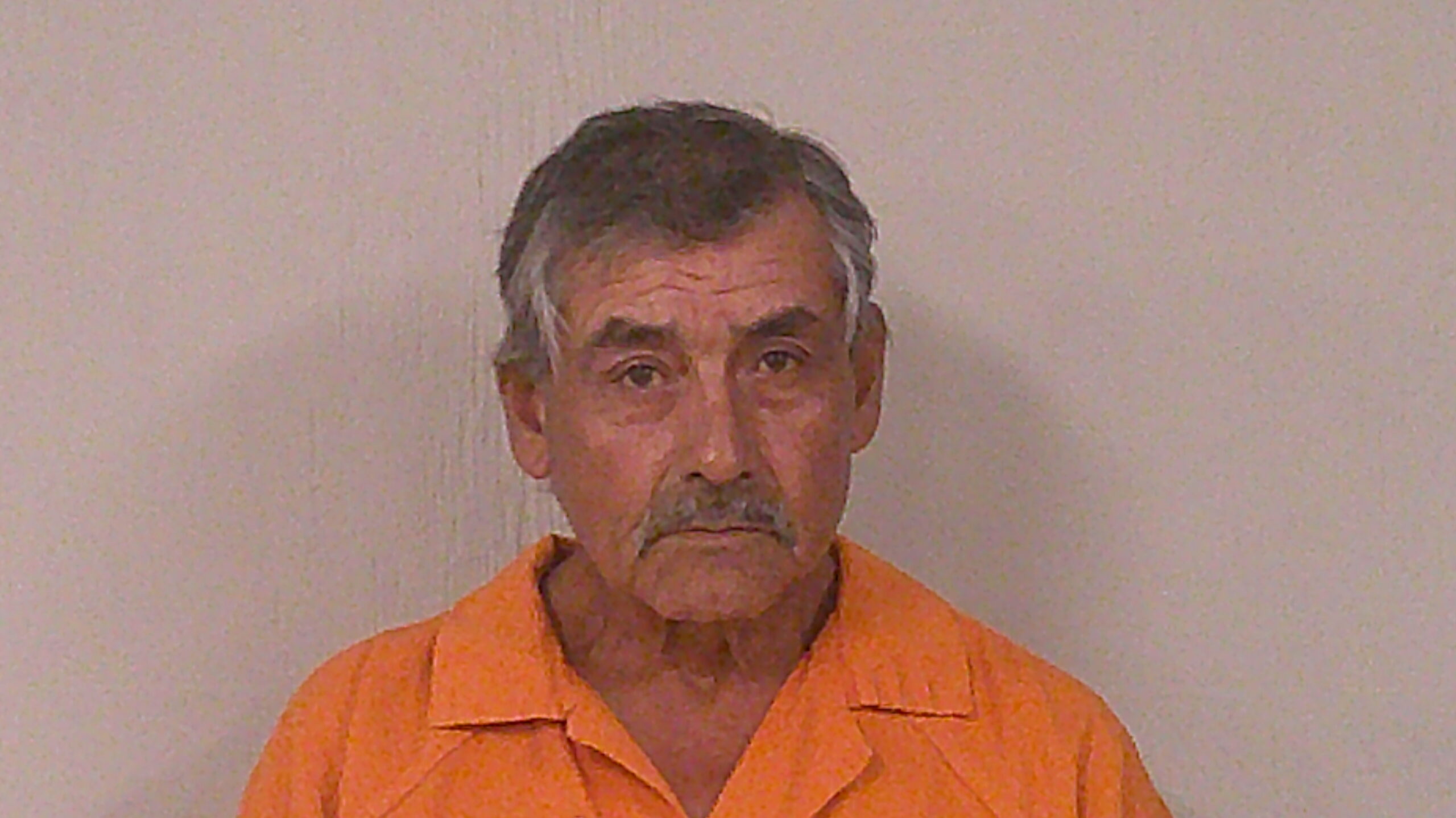 SUAREZ LOPEZ, NESTOR booking photo