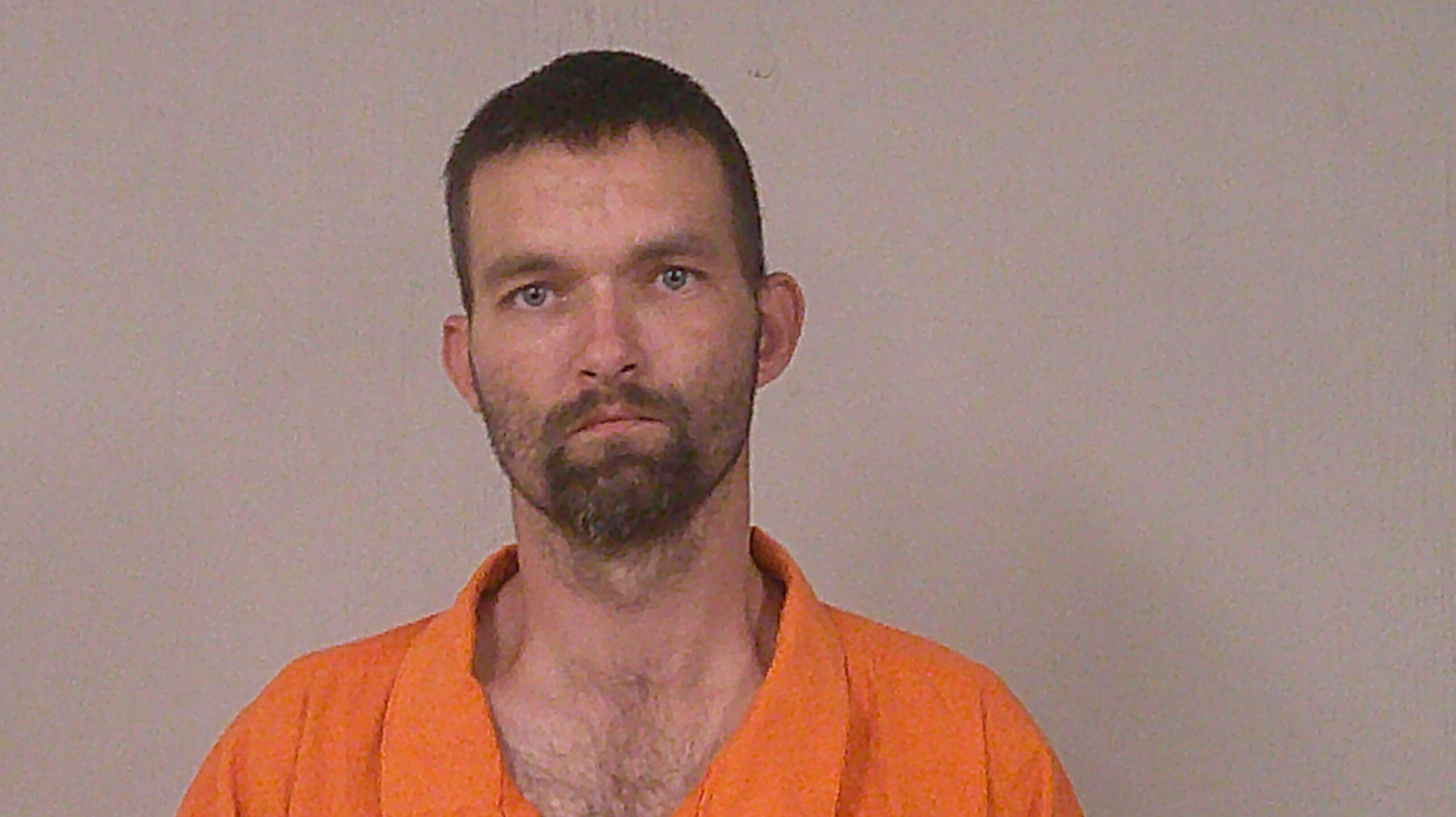 HORN, JASON TODD booking photo