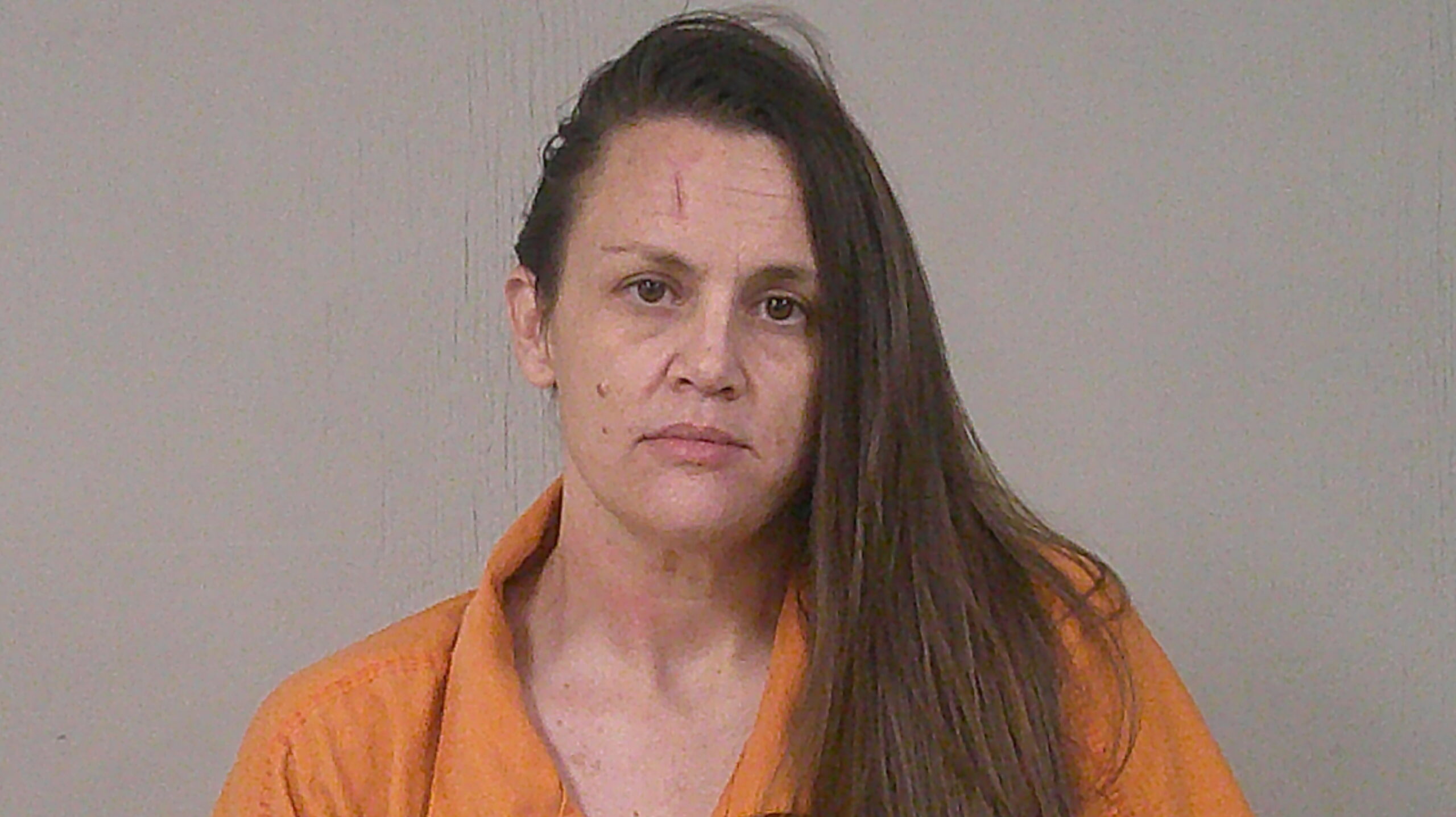 MCQUEEN, ASHLEY NICOLE booking photo