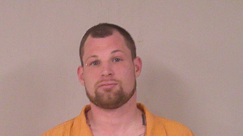 ELKINS, ROBERT DALE, Jr booking photo