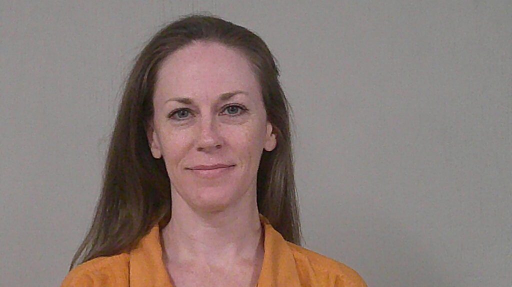 RUNYON, ELIZABETH ASHLEY booking photo