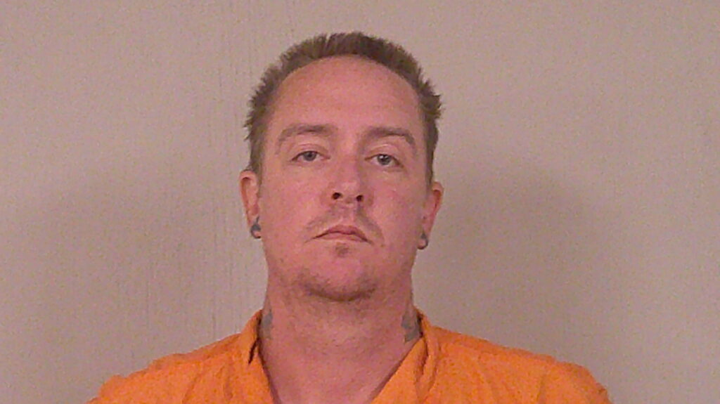 PRICE, JAMES RANDELL booking photo