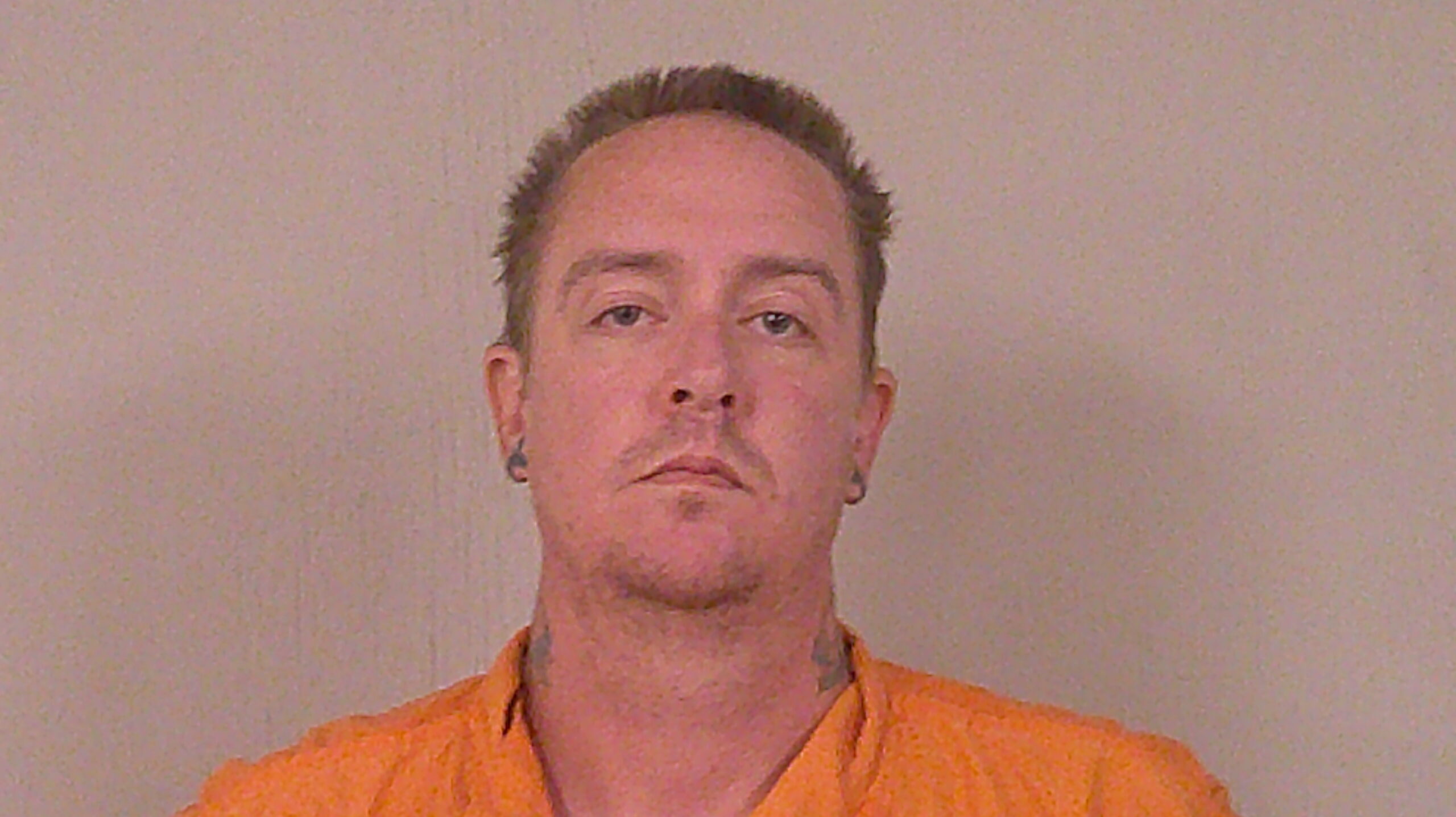 PRICE, JAMES RANDELL booking photo