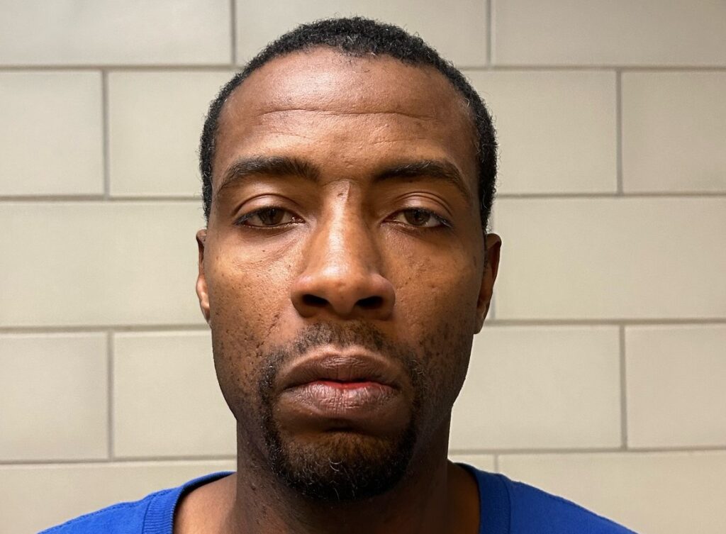 JETT, WILLIE HENRY booking photo