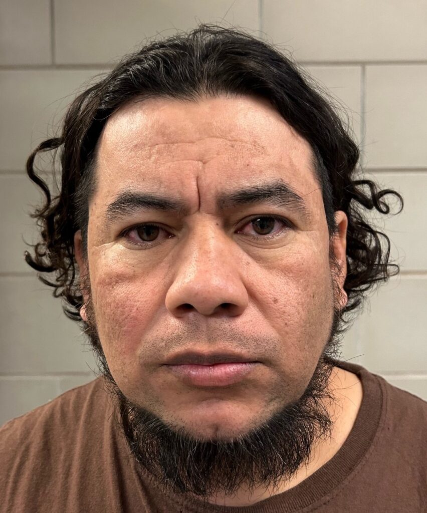 RODRIGUEZ-RAMOS, DIMAS IVAN booking photo