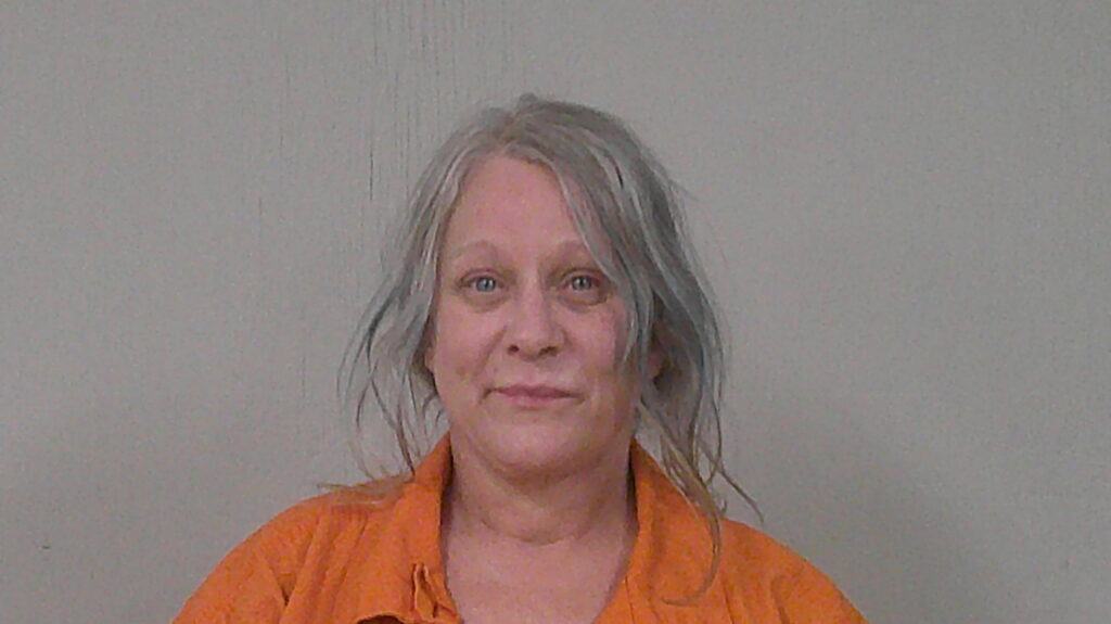 BATES, CYNTHIA LYNN booking photo