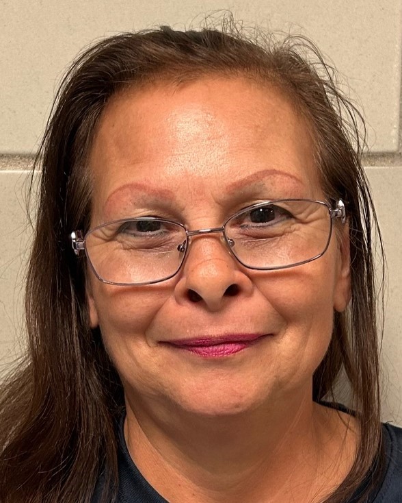 PENA-SANCHEZ, MARIA DE JESUS booking photo