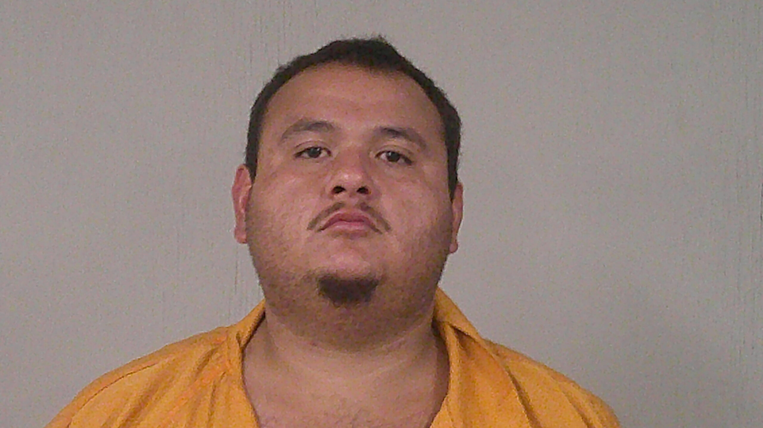 GARCIA, CODY LANE booking photo