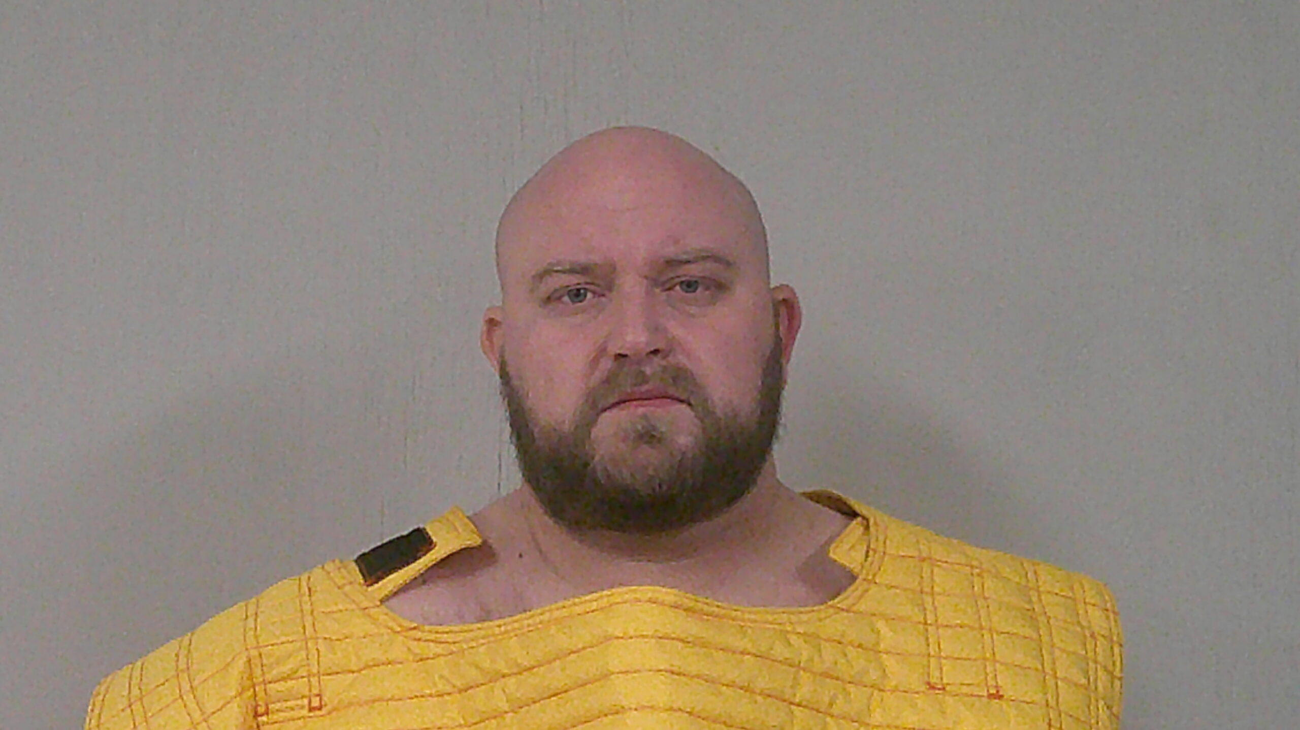 TAYLOR, JOSEPH ALAN booking photo