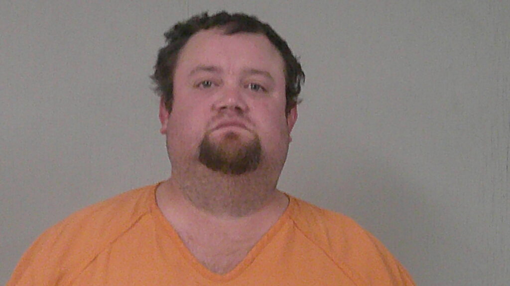 WEST, BRYAN THOMAS booking photo
