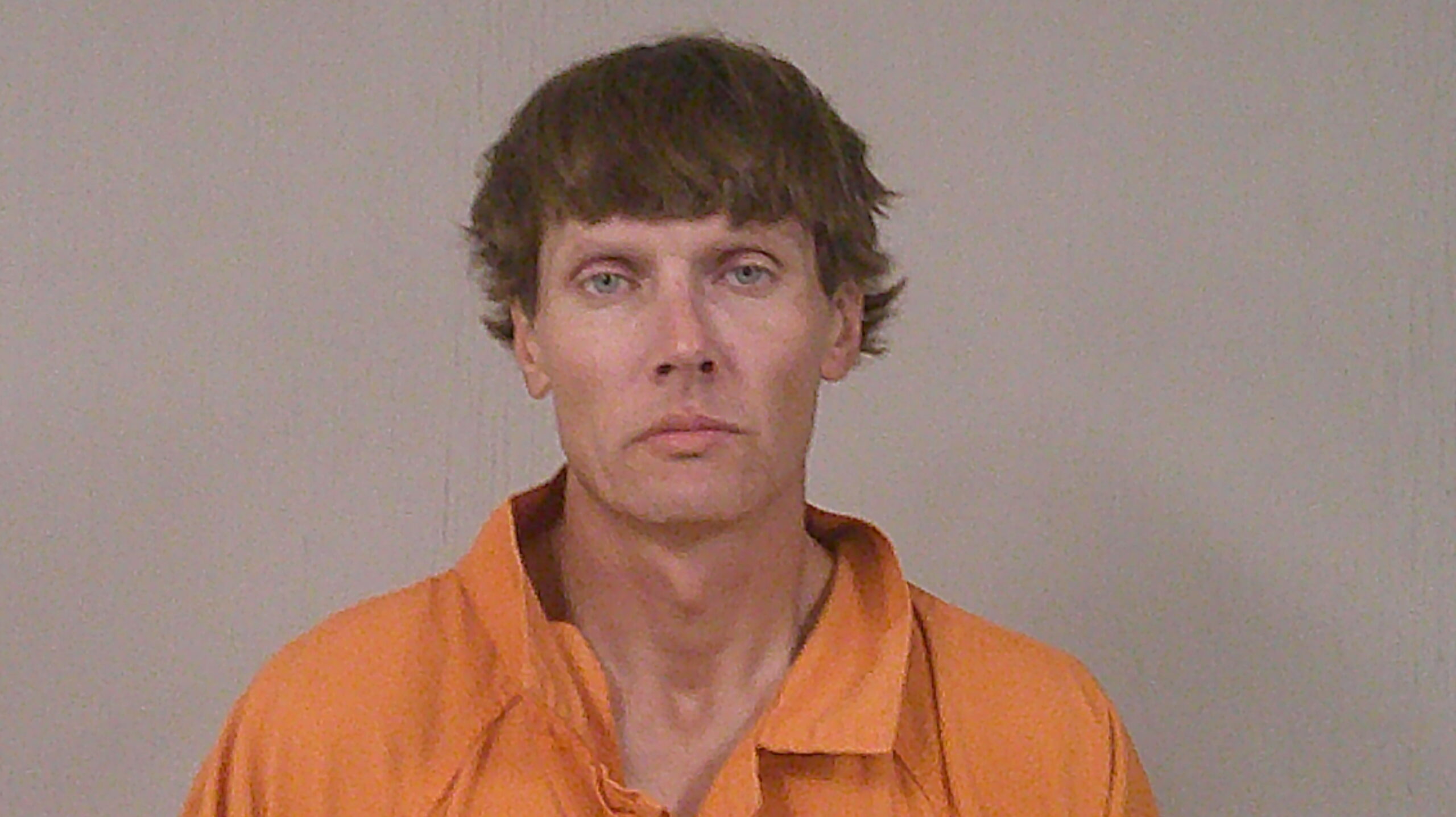MCNEILL, SHANE HEATH booking photo