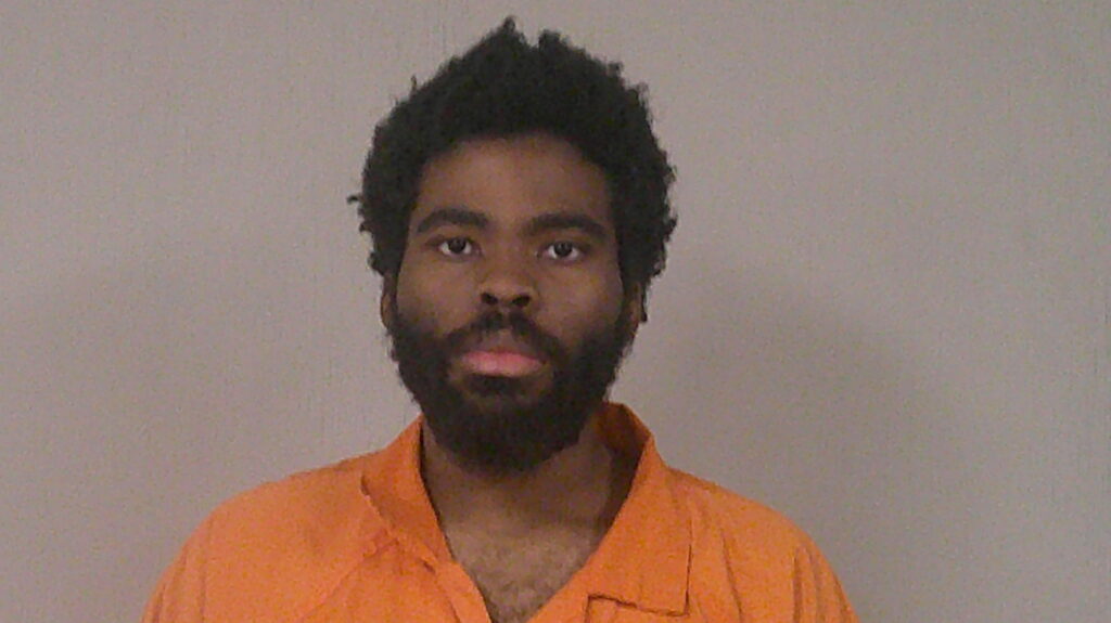 DAVIS, KYWUAN ELLERY booking photo