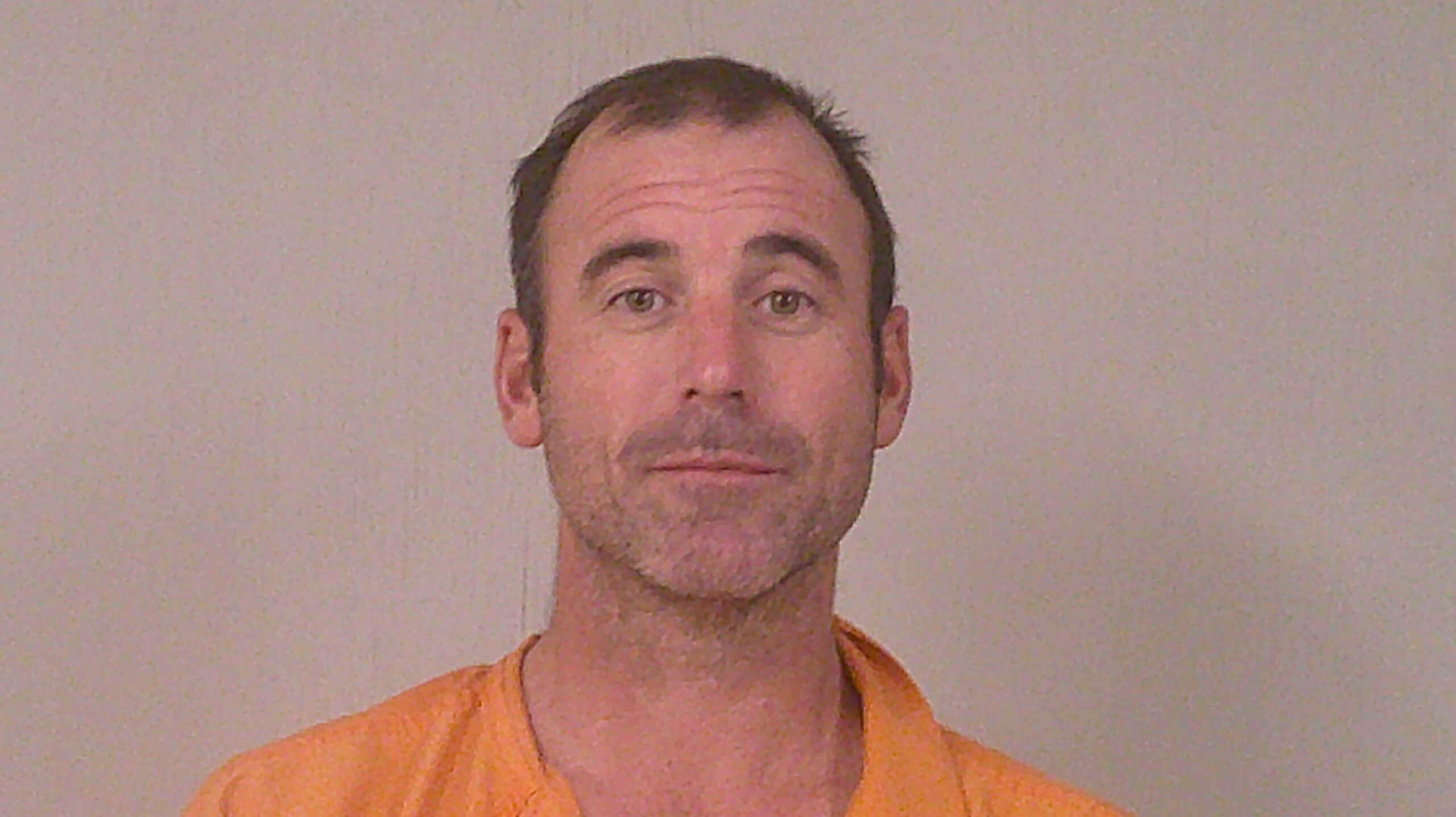 SAENZ, MICAH INGRAM booking photo