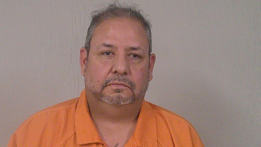 ESCAMILLA, ROBERT booking photo