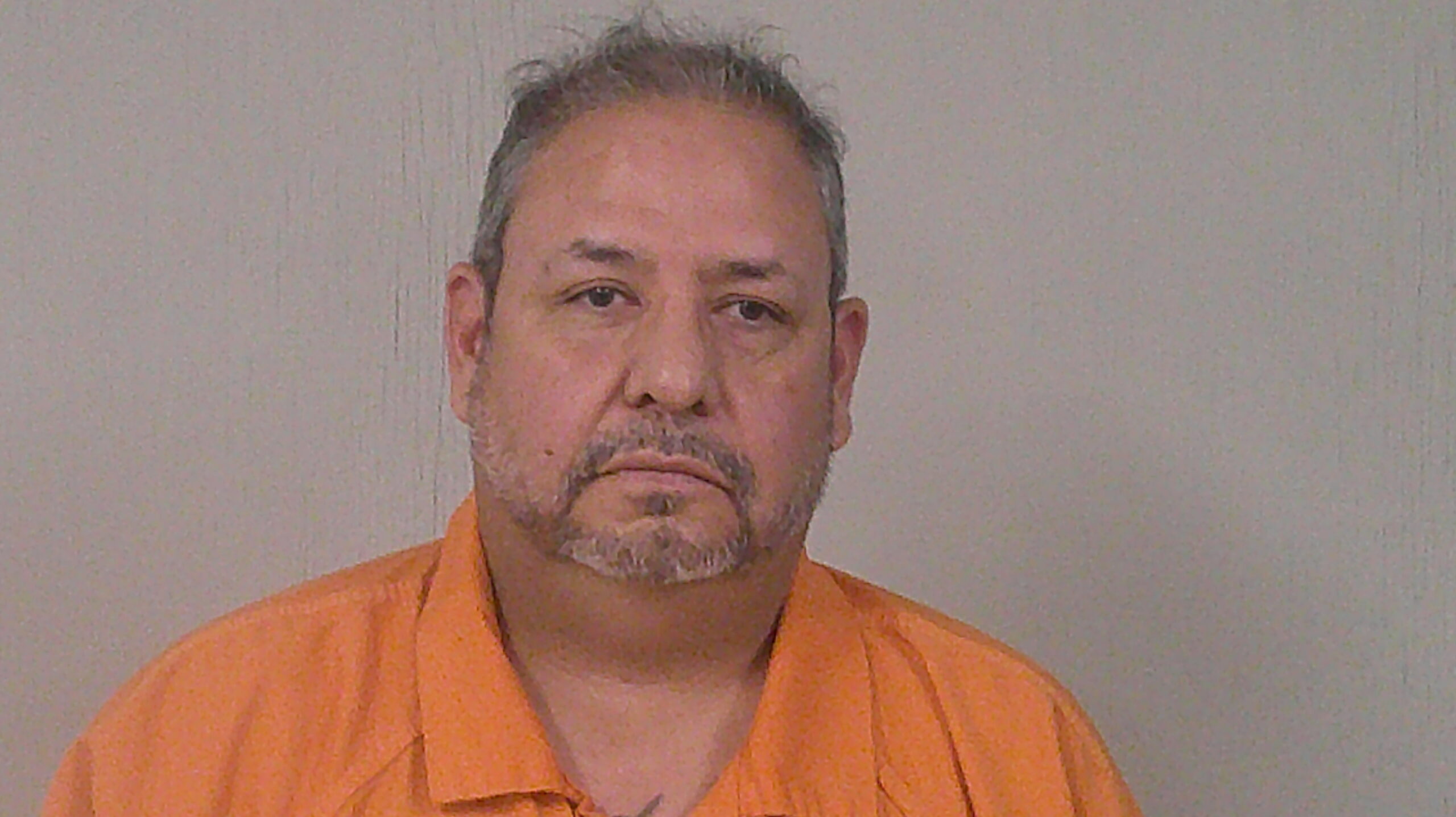 ESCAMILLA, ROBERT booking photo