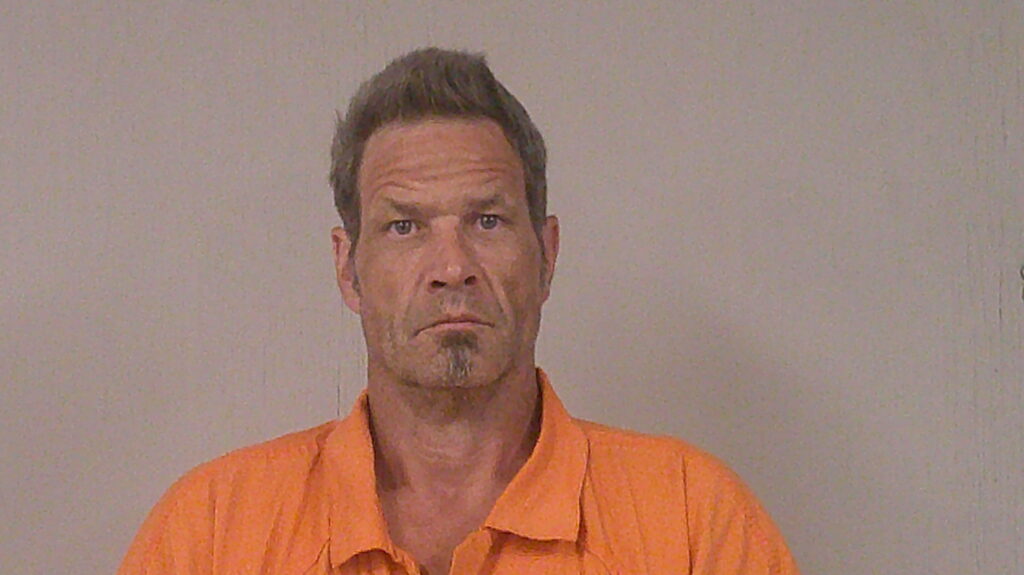 WIDEMON, AUSTIN GREGORY booking photo