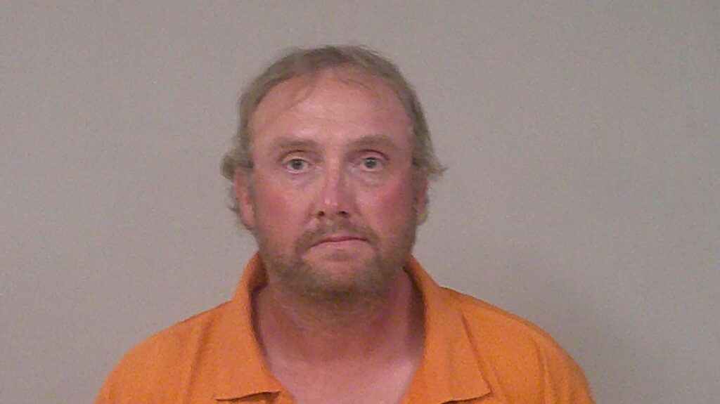 ROSE, RICHARD LEE, II booking photo