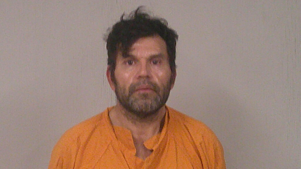 ORTIZ, SONNY GEORGE booking photo