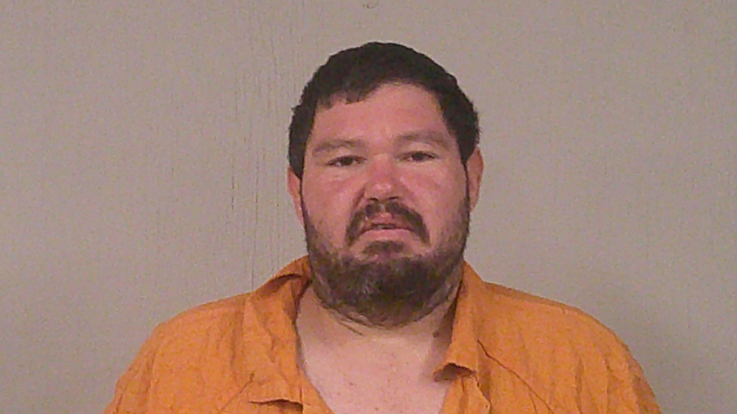WATSON, BLAKE SETH booking photo
